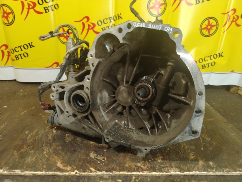 МКПП, 45000 рублей, Красноярск