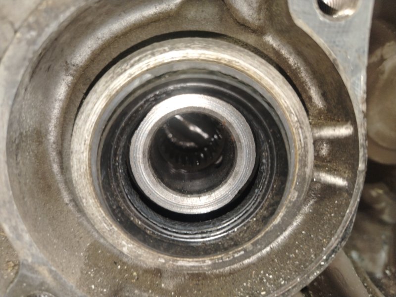 МКПП, 45000 рублей, Красноярск