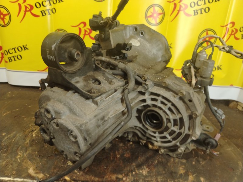 МКПП, 45000 рублей, Красноярск