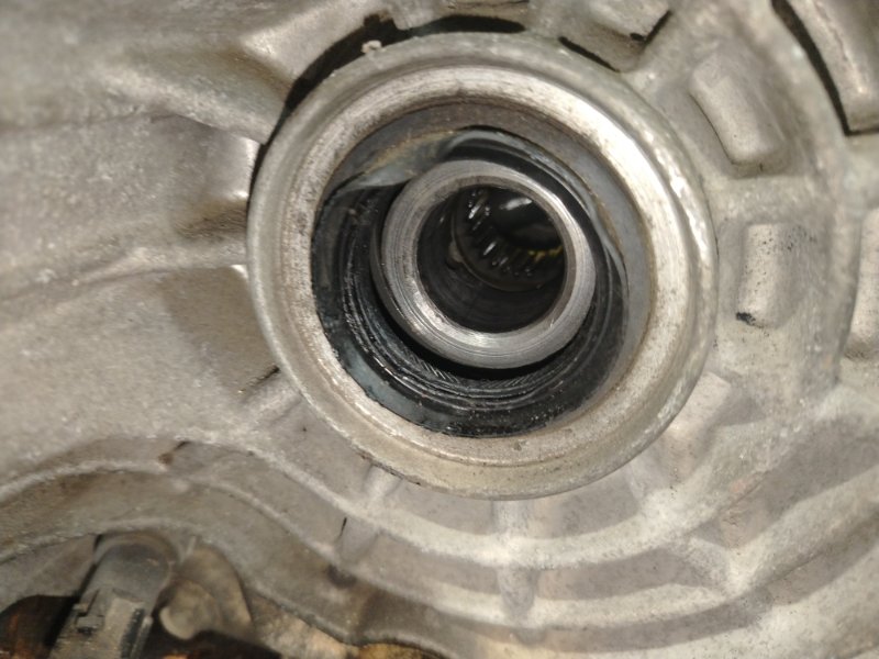 МКПП, 45000 рублей, Красноярск