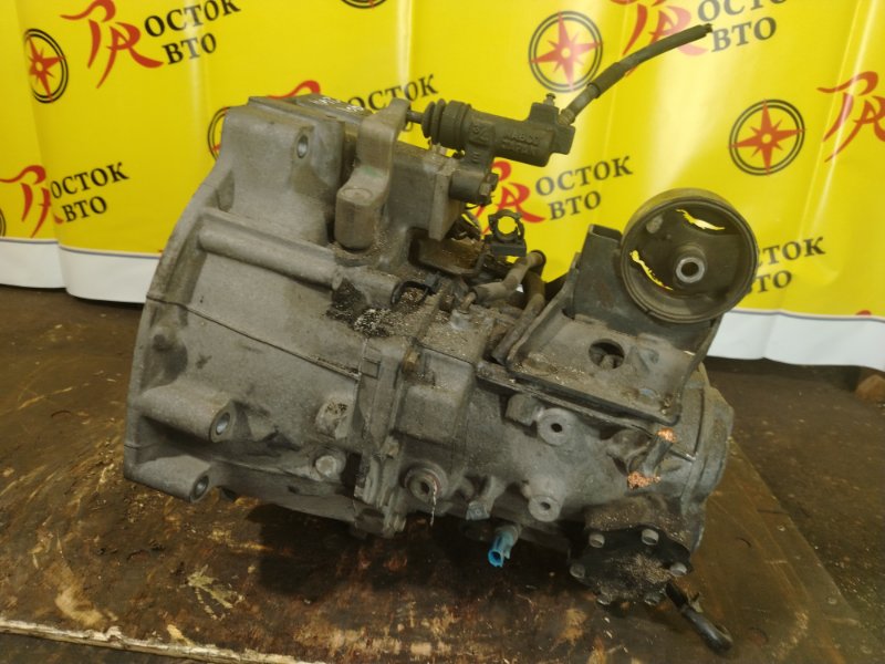 МКПП, 45000 рублей, Красноярск