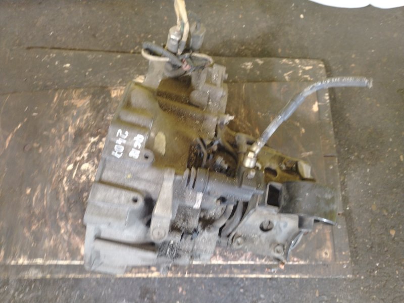 МКПП, 45000 рублей, Красноярск