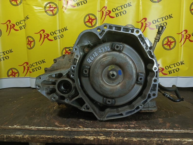 АКПП, 50000 рублей, Красноярск