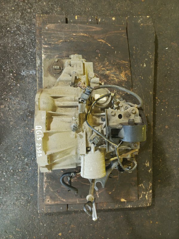 АКПП, 50000 рублей, Красноярск