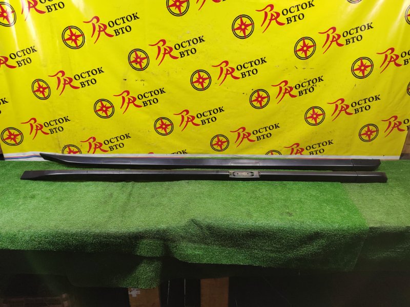 Рейлинг, 2000 рублей, Красноярск