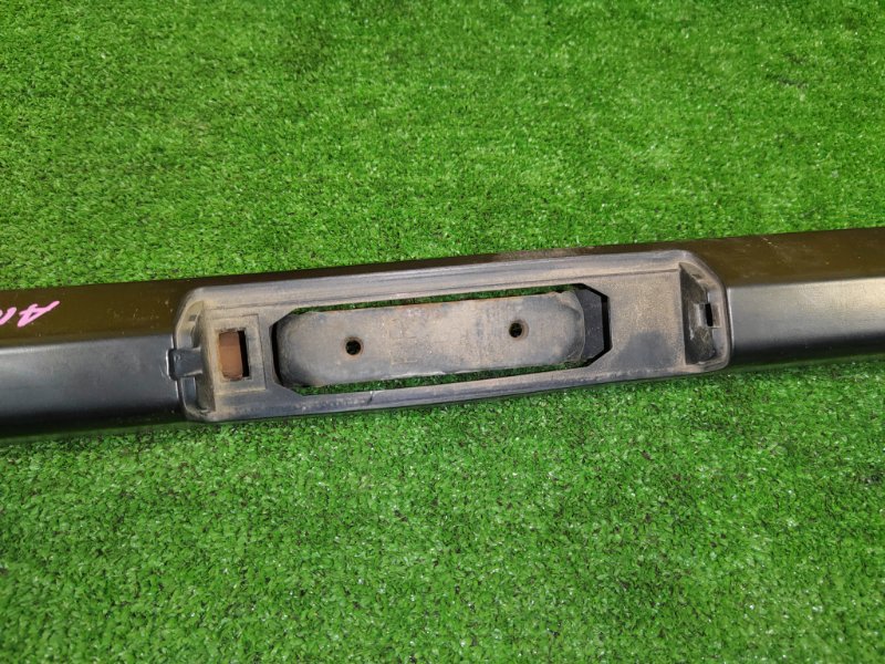 Рейлинг, 2000 рублей, Красноярск