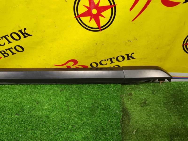 Рейлинг, 2000 рублей, Красноярск