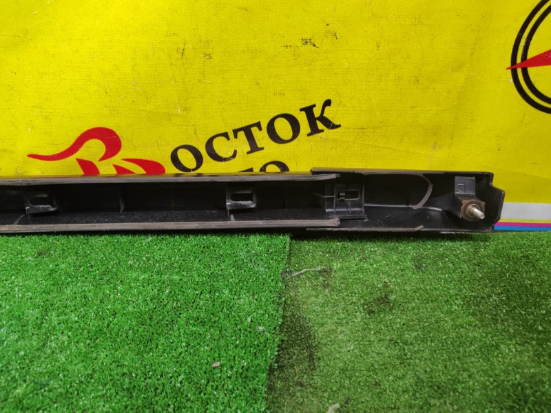 Рейлинг, 2000 рублей, Красноярск