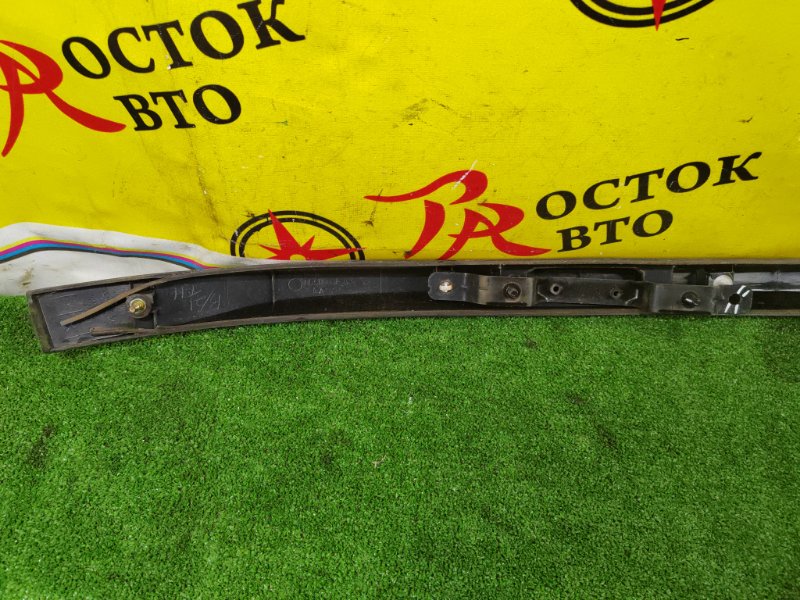 Рейлинг, 2000 рублей, Красноярск