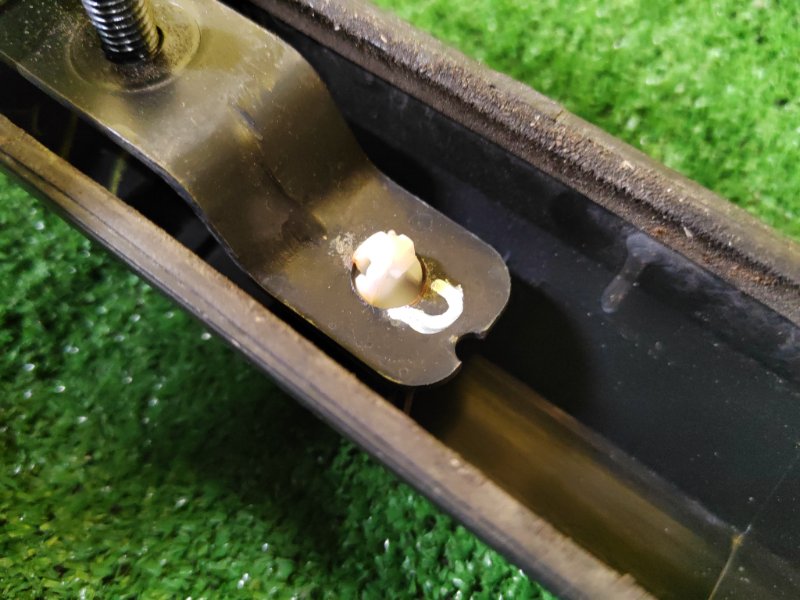 Рейлинг, 2000 рублей, Красноярск