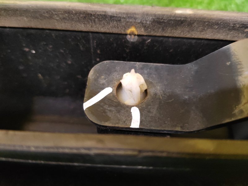 Рейлинг, 2000 рублей, Красноярск