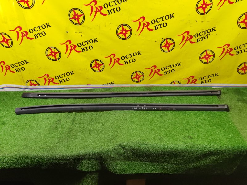 Рейлинг, 2000 рублей, Красноярск