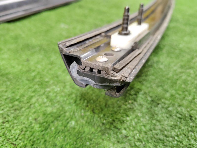 Рейлинг, 2000 рублей, Красноярск