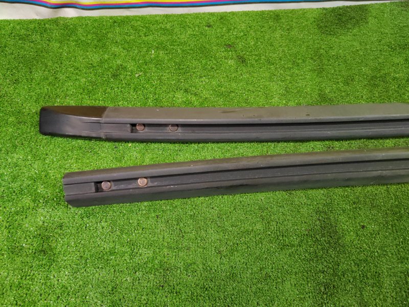 Рейлинг, 2000 рублей, Красноярск