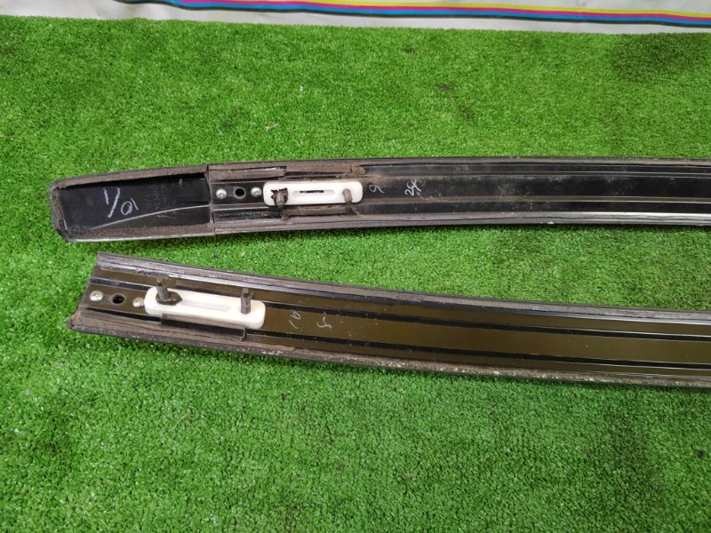 Рейлинг, 2000 рублей, Красноярск