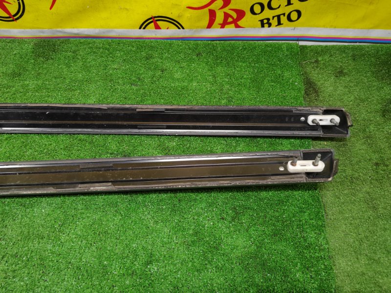 Рейлинг, 2000 рублей, Красноярск