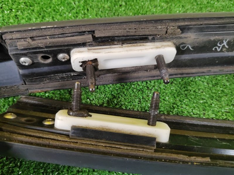 Рейлинг, 2000 рублей, Красноярск