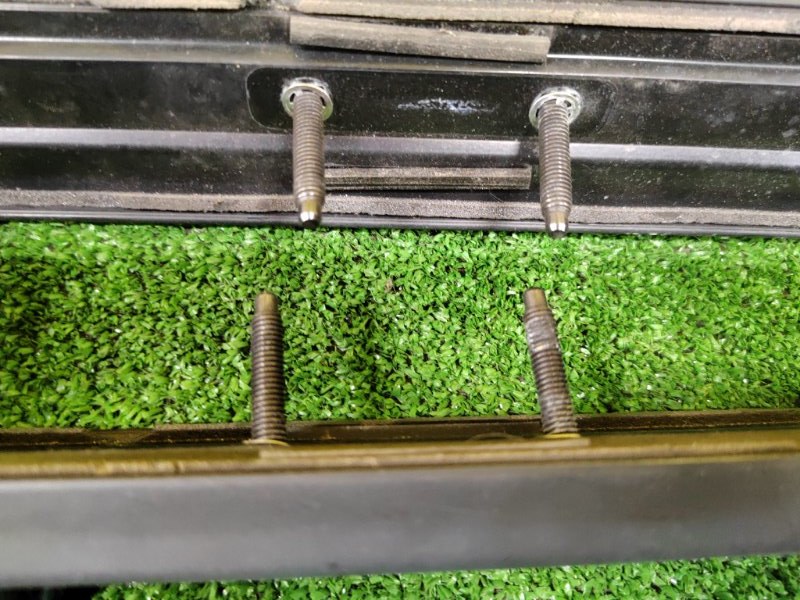 Рейлинг, 2000 рублей, Красноярск