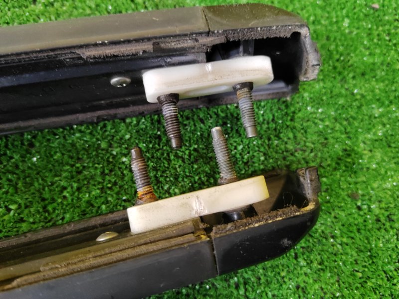 Рейлинг, 2000 рублей, Красноярск