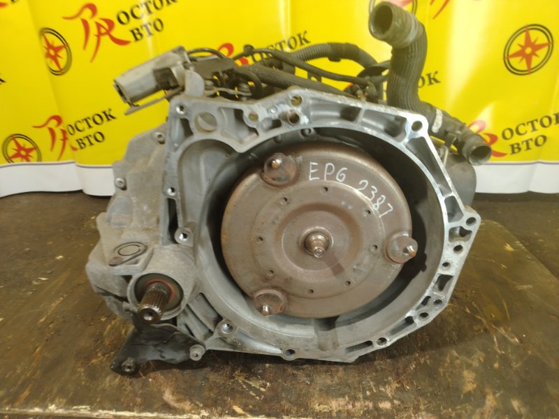 АКПП, 40000 рублей, Красноярск