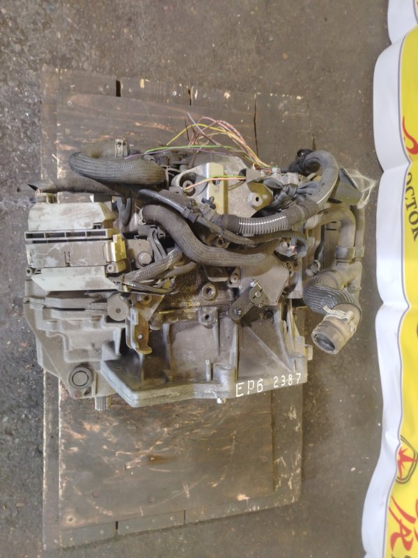 АКПП, 40000 рублей, Красноярск