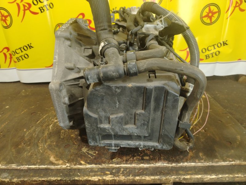 АКПП, 40000 рублей, Красноярск