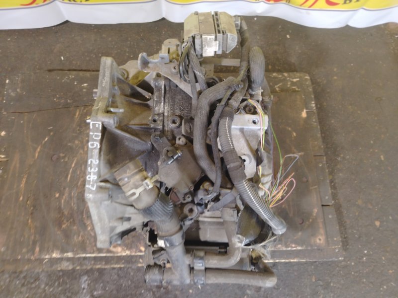 АКПП, 40000 рублей, Красноярск