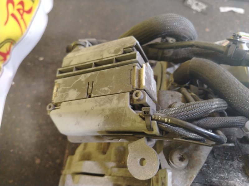 АКПП, 40000 рублей, Красноярск