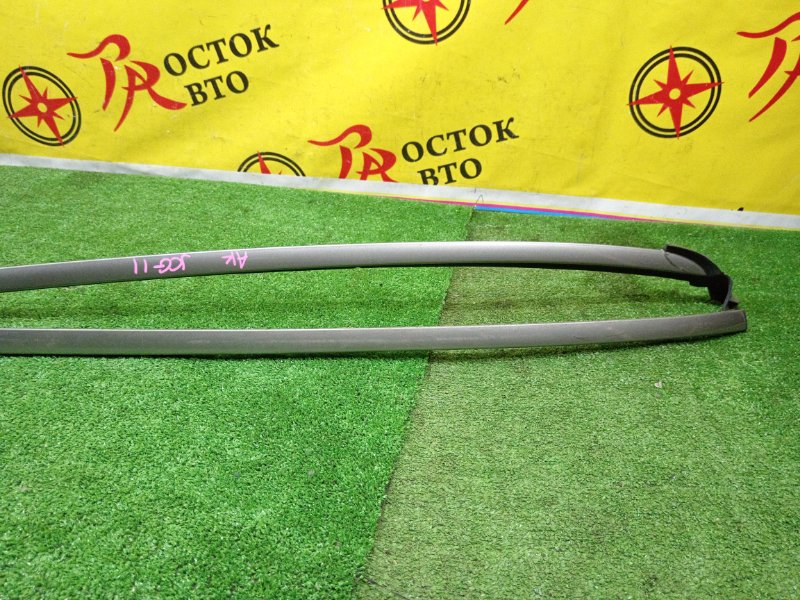 молдинг на крышу, 3000 рублей, Красноярск