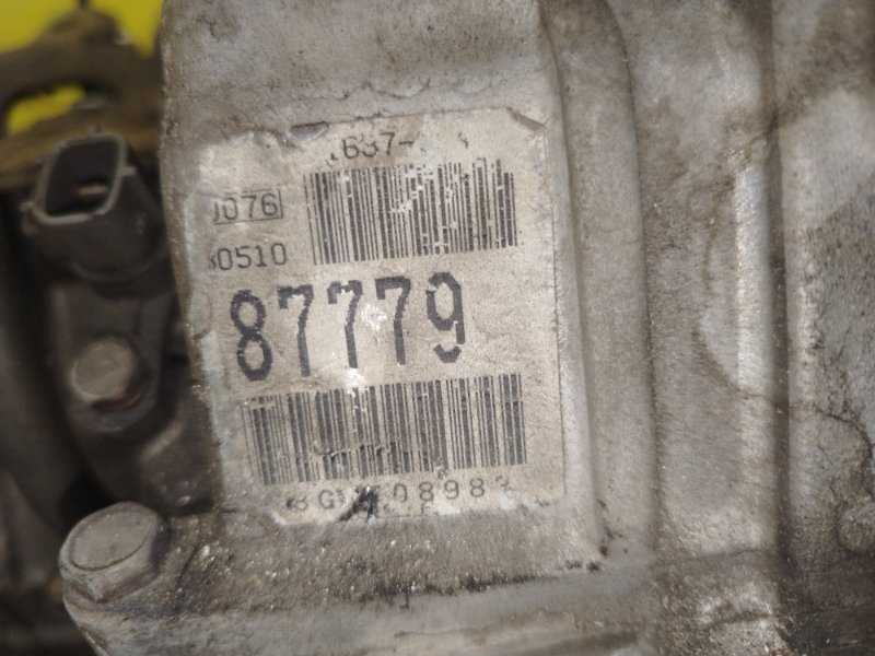 АКПП, 75000 рублей, Красноярск