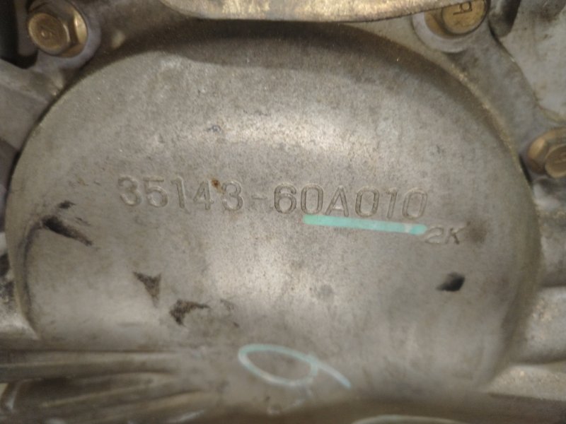 АКПП, 75000 рублей, Красноярск