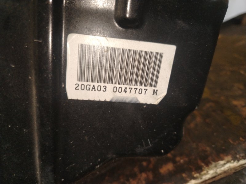 АКПП, 40000 рублей, Красноярск