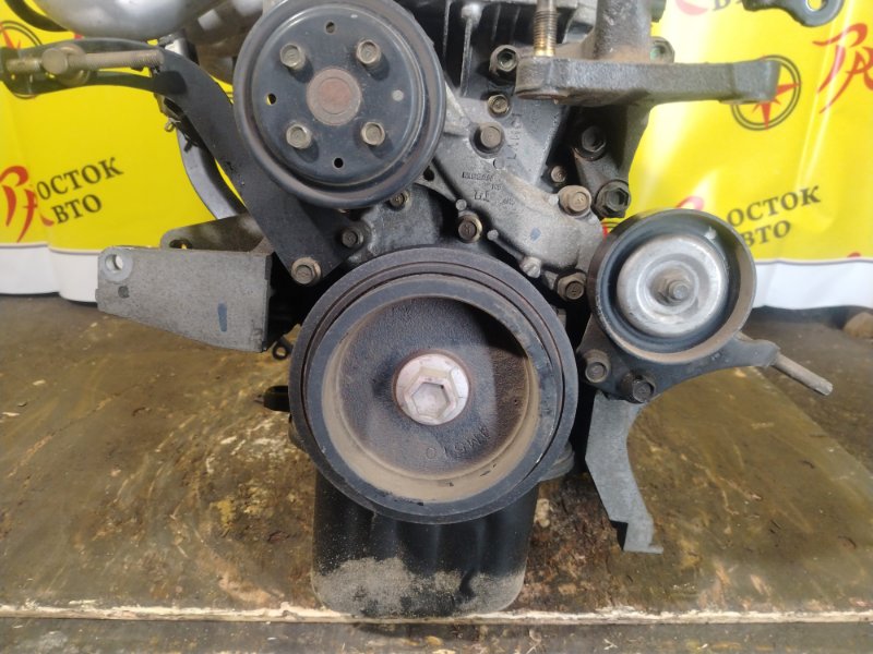 Двигатель, 45000 рублей, Красноярск