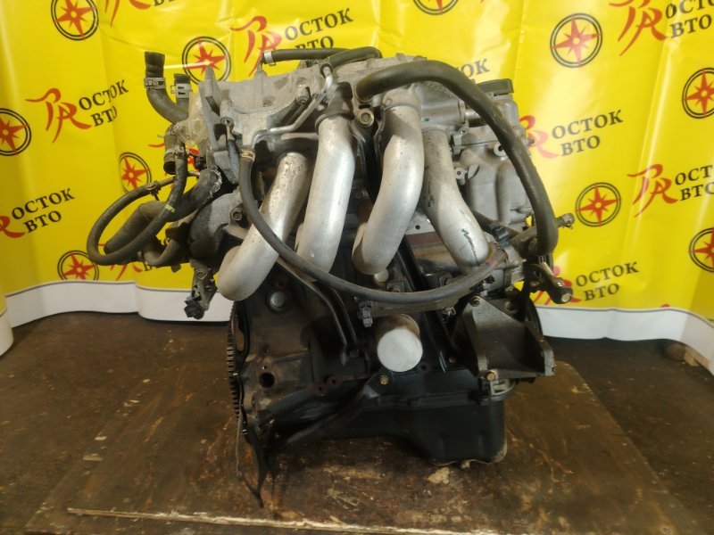 Двигатель, 45000 рублей, Красноярск