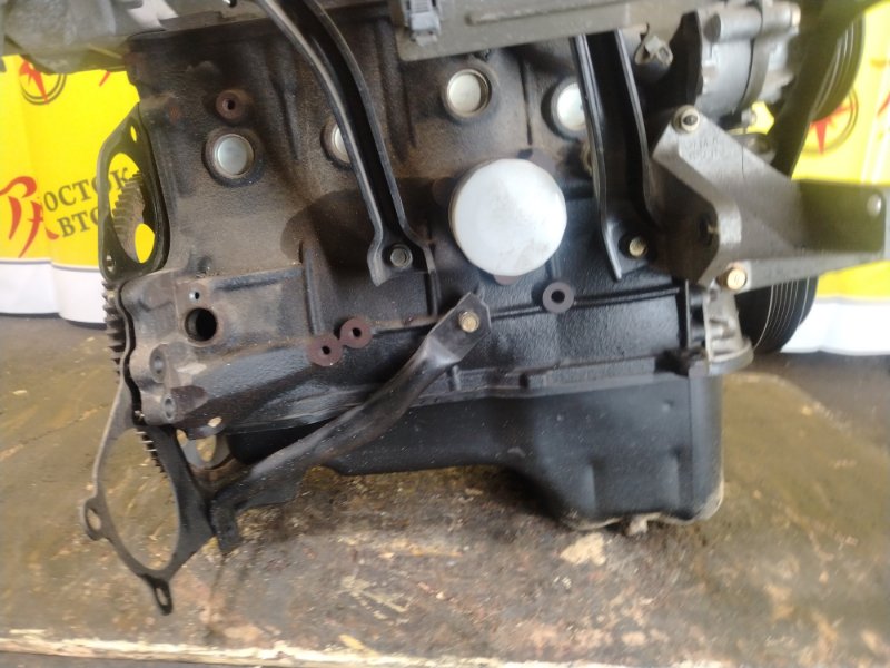 Двигатель, 45000 рублей, Красноярск