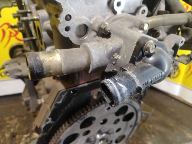 Двигатель, 45000 рублей, Красноярск