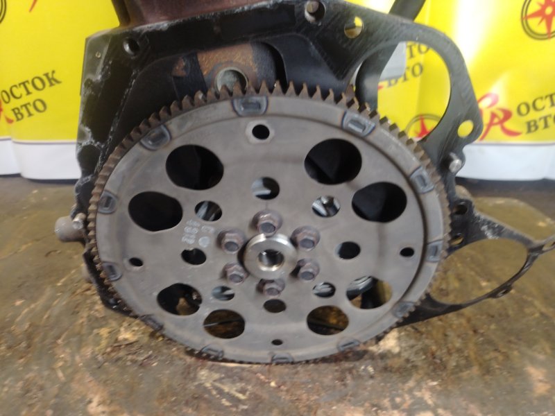 Двигатель, 45000 рублей, Красноярск