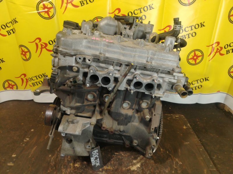 Двигатель, 45000 рублей, Красноярск