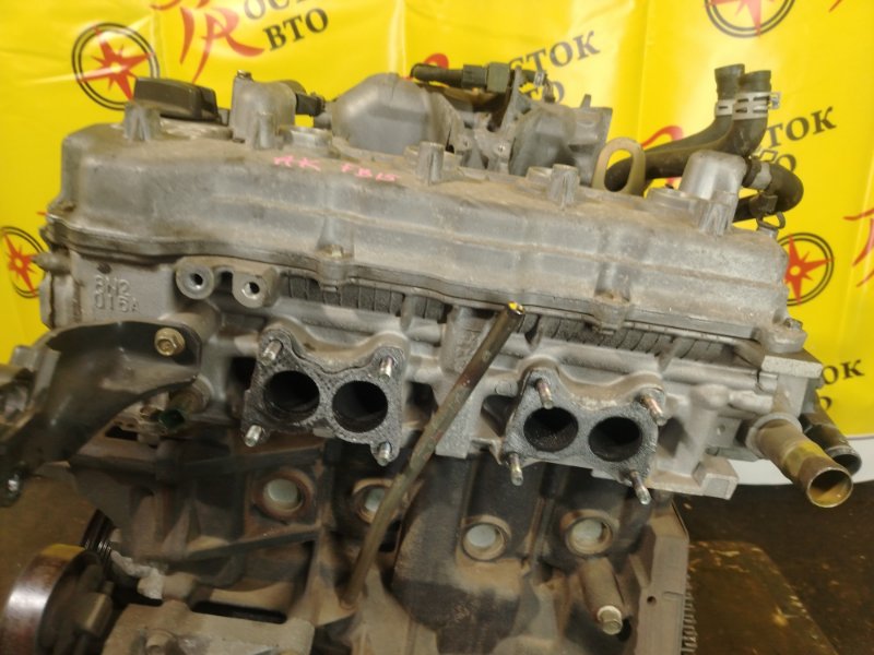 Двигатель, 45000 рублей, Красноярск