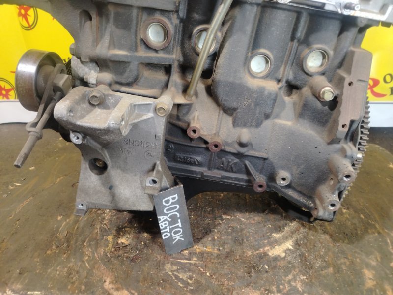 Двигатель, 45000 рублей, Красноярск