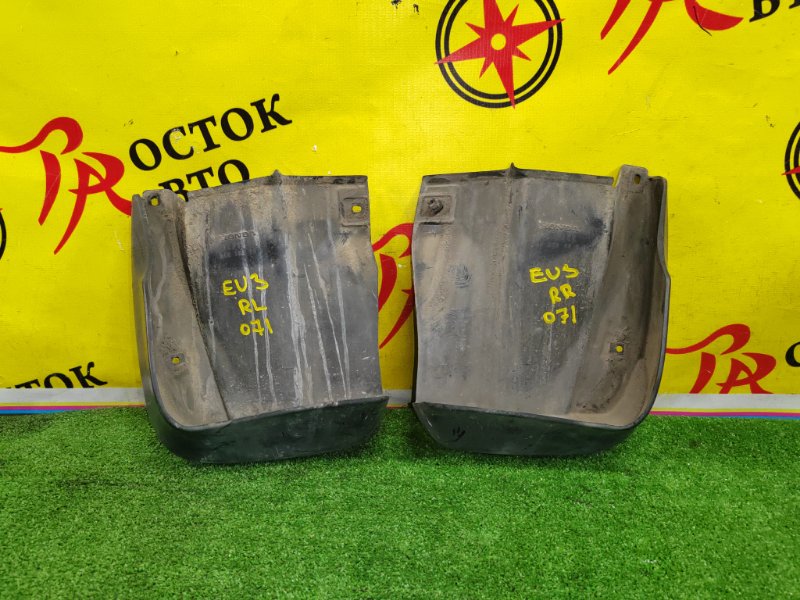 Брызговик, 600 рублей, Красноярск