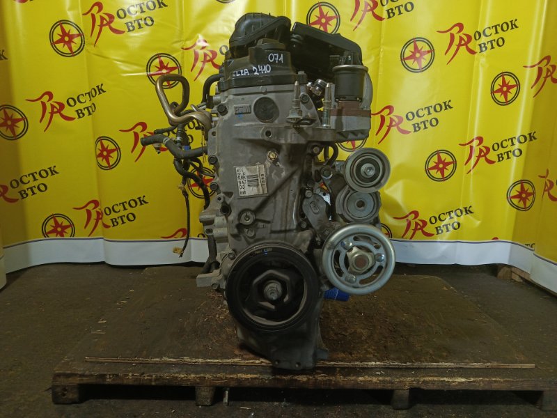 Двигатель, 40000 рублей, Красноярск