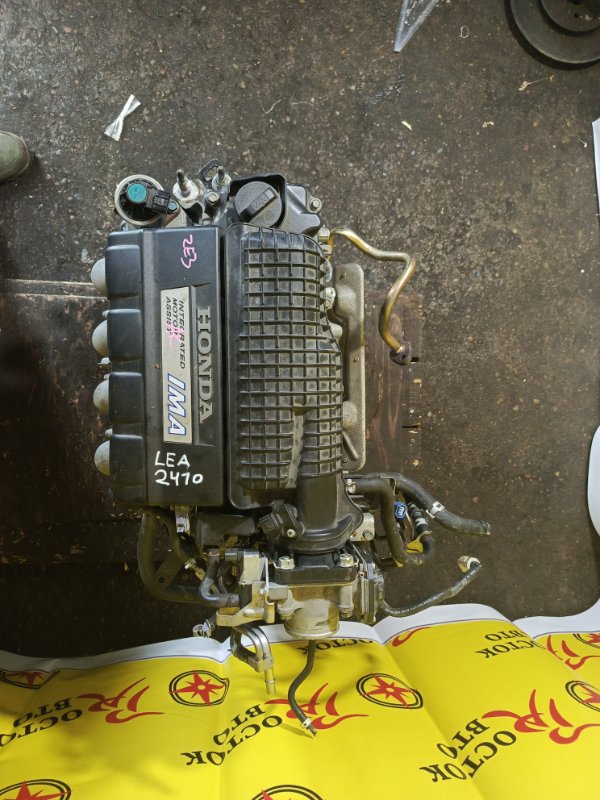 Двигатель, 40000 рублей, Красноярск