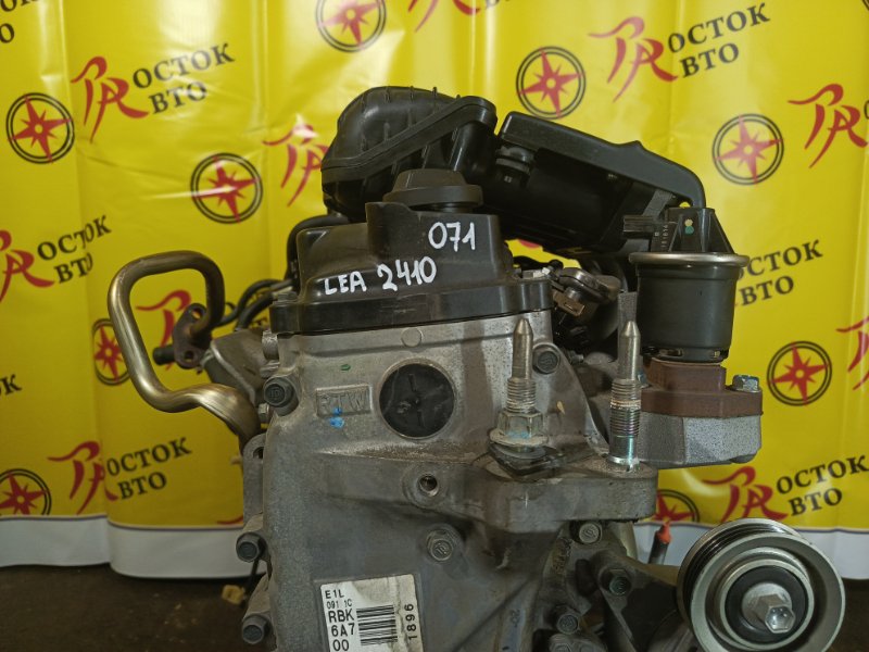 Двигатель, 40000 рублей, Красноярск