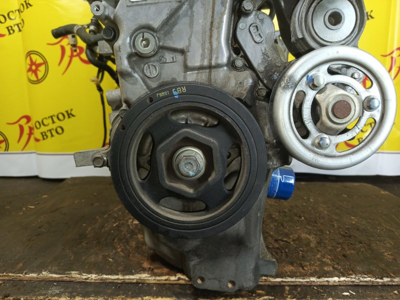 Двигатель, 40000 рублей, Красноярск