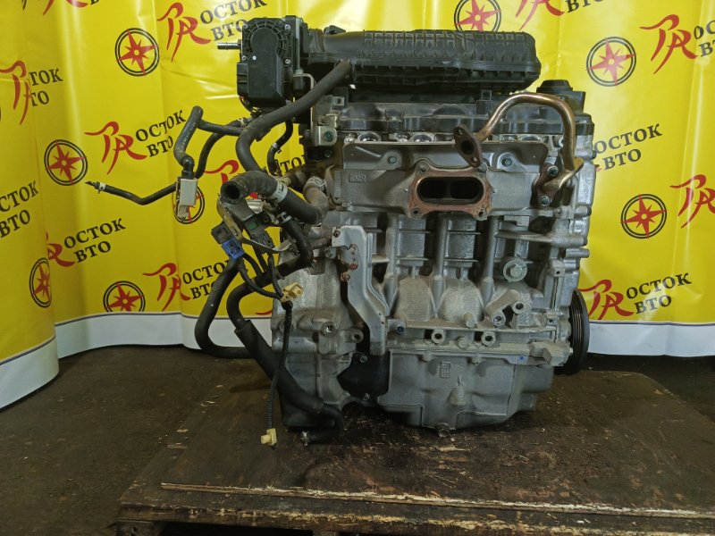 Двигатель, 40000 рублей, Красноярск