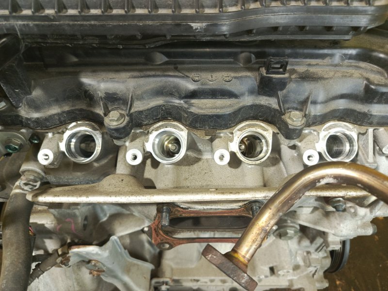 Двигатель, 40000 рублей, Красноярск