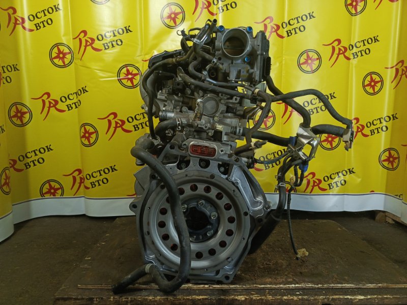 Двигатель, 40000 рублей, Красноярск