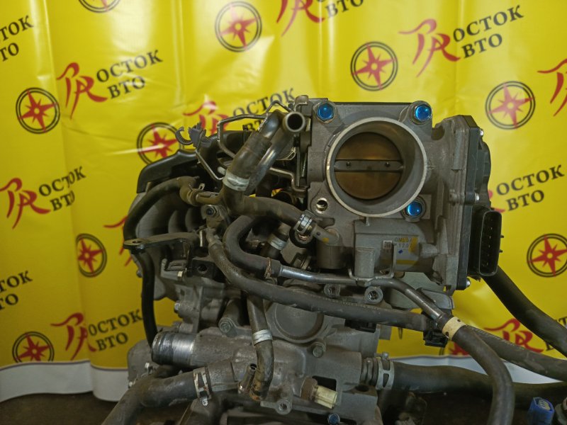 Двигатель, 40000 рублей, Красноярск