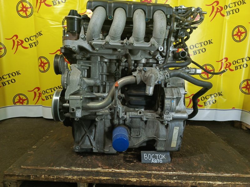 Двигатель, 40000 рублей, Красноярск